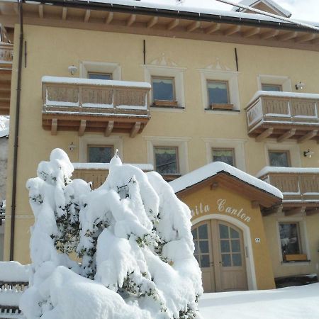 Baita Canton Valfurva Dış mekan fotoğraf