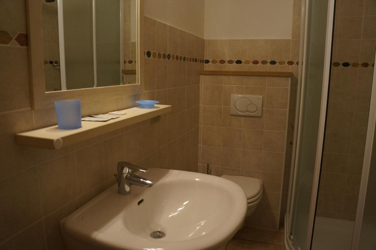 Baita Canton Valfurva Dış mekan fotoğraf