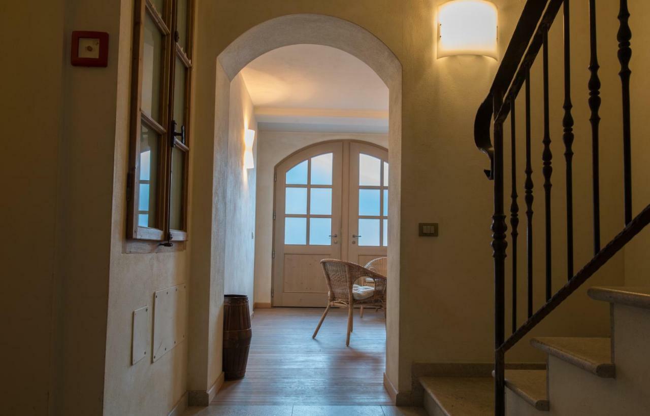 Baita Canton Valfurva Dış mekan fotoğraf
